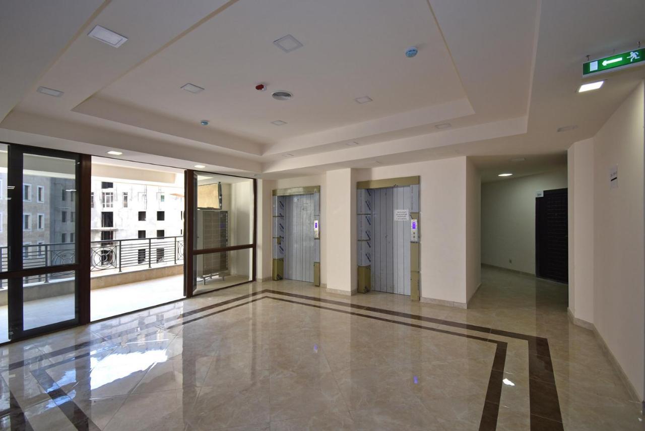 Yerevan4You Courtyard ภายนอก รูปภาพ